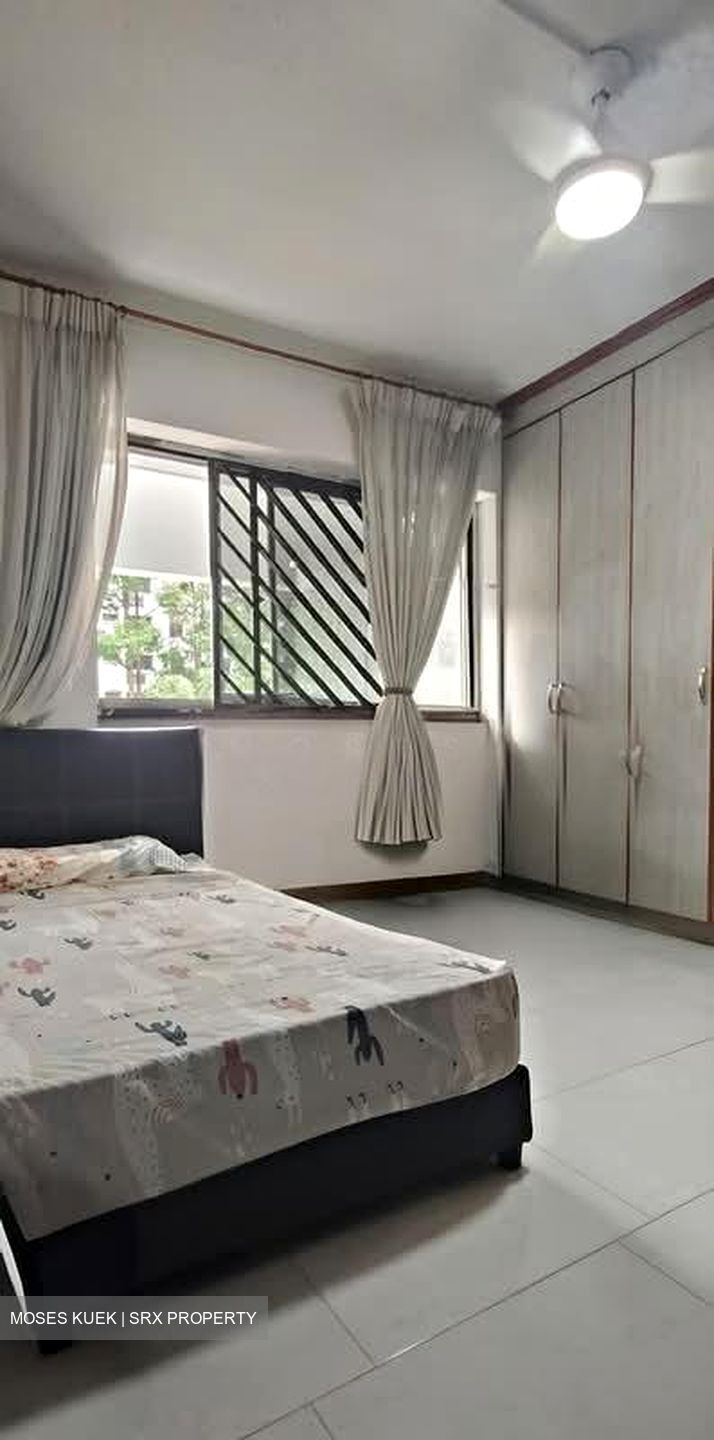 Blk 410 Saujana Road (Bukit Panjang), HDB 5 Rooms #590587601